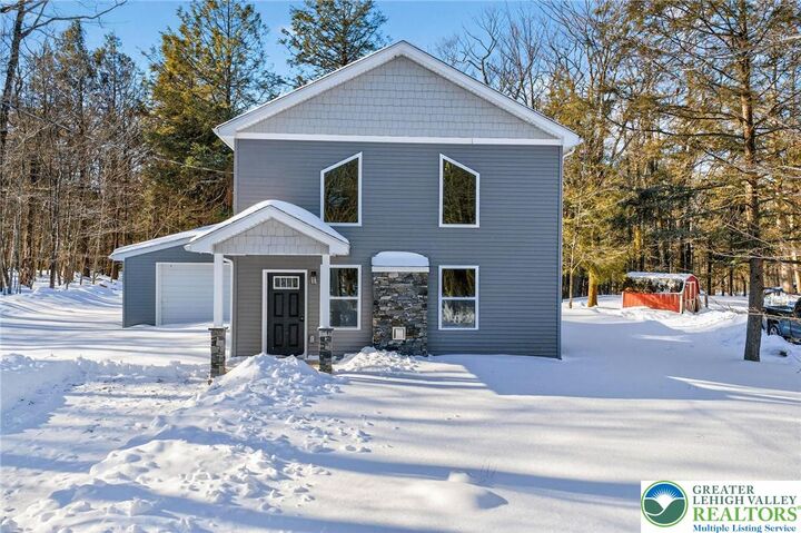 Property Photo:  1073 Westside Drive  PA 18445 