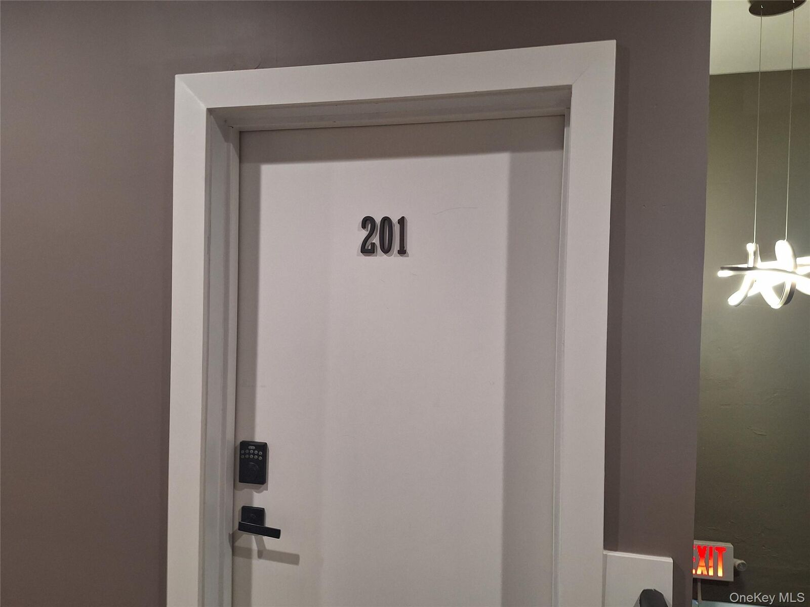 Property Photo:  91 North Street 201  NY 10940 