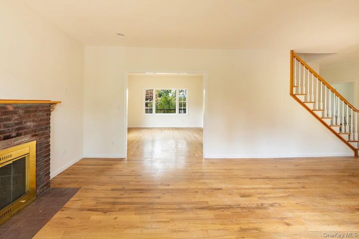 Property Photo:  13 McClelland Avenue  NY 10522 