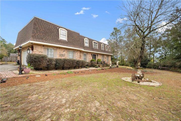 Property Photo:  6848 Kali Oka Road  AL 36571 