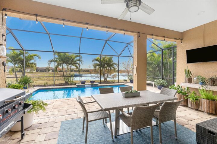 Property Photo: 26853 Weiskopf Drive FL 34223