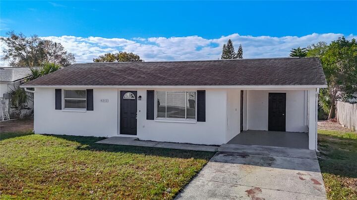 Property Photo:  6312 Limerick Avenue  FL 34653 