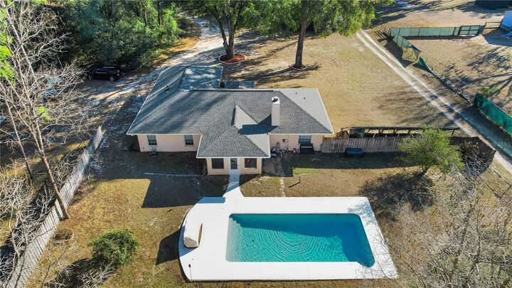 Property Photo: 4125 SE 115th Street FL 34420