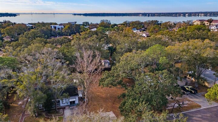 Property Photo: 503 Buckingham Avenue W FL 34677