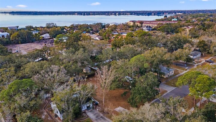 Property Photo:  503 Buckingham Avenue W  FL 34677 