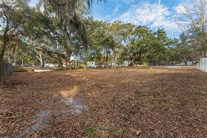 Property Photo:  503 Buckingham Avenue W  FL 34677 