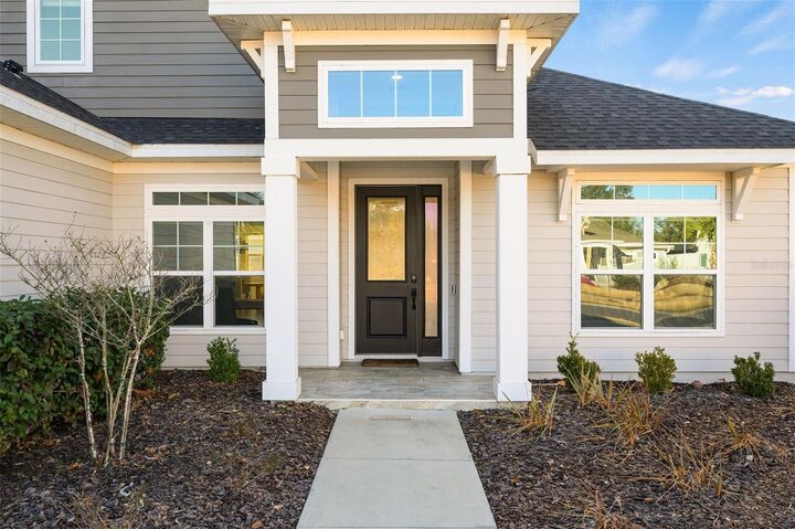 Property Photo:  488 SW 144th Drive  FL 32669 