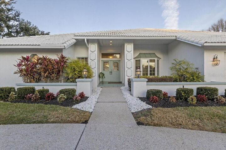 Property Photo:  3002 Wilderness Boulevard W  FL 34219 