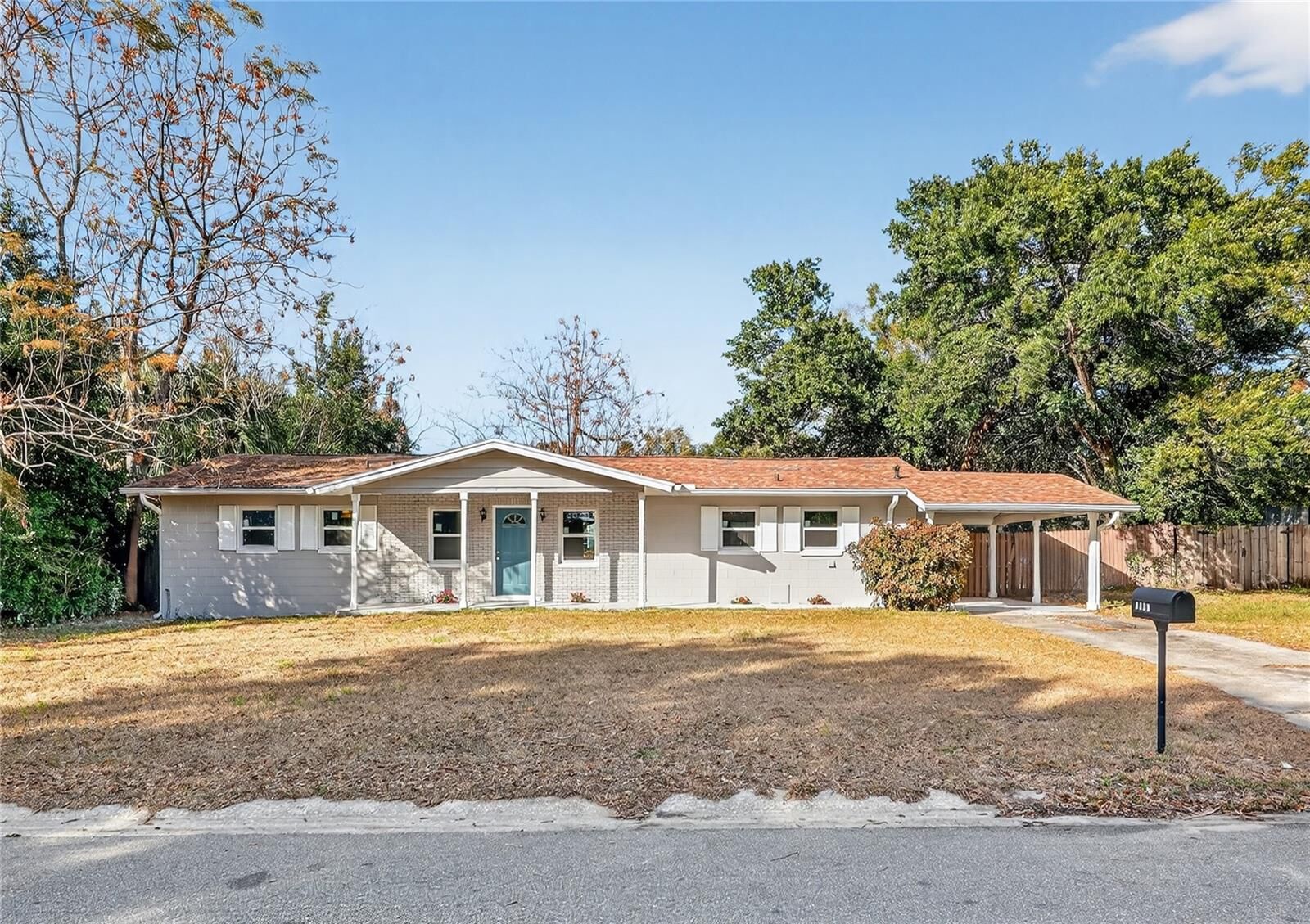 Property Photo:  3201 Joyann Street  FL 32810 