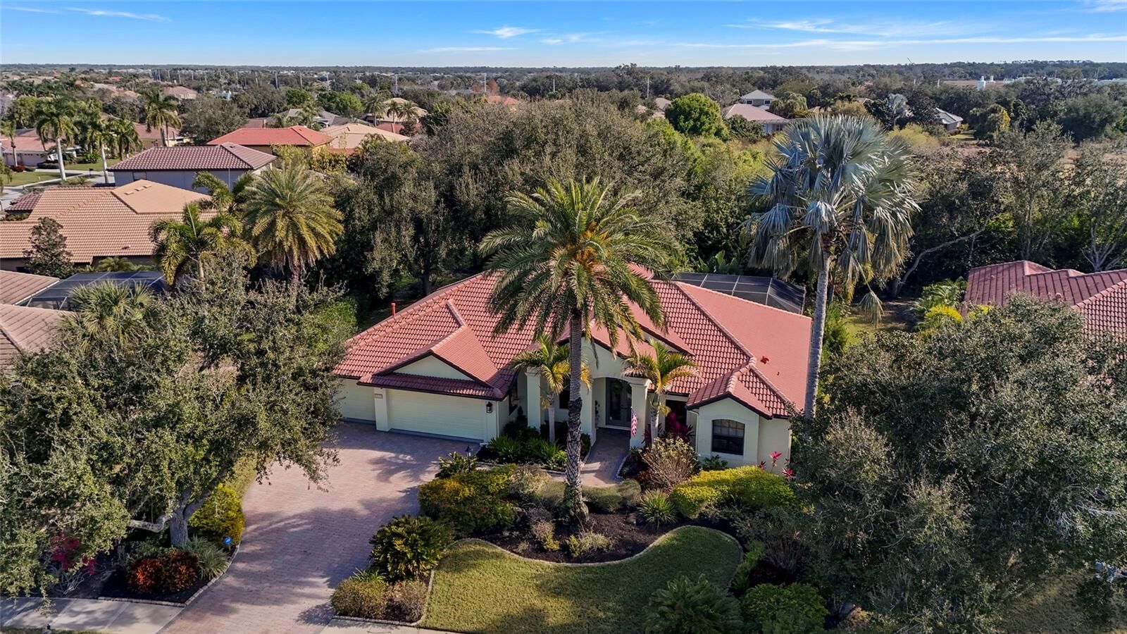 Property Photo:  3787 Eagle Hammock Drive  FL 34240 