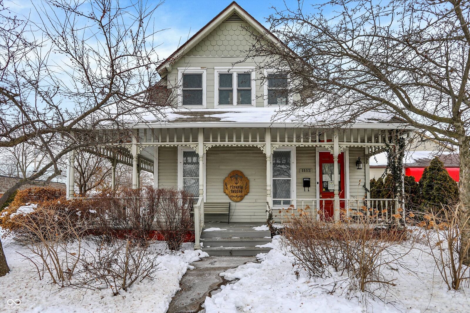 Property Photo:  1112 S 10th Street  IN 46060 