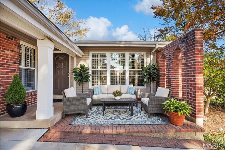 Property Photo:  1009 Summer Tree Drive  MO 63011 