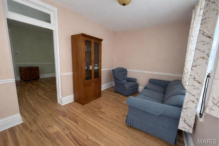 Property Photo:  5512 Columbia Avenue  MO 63139 
