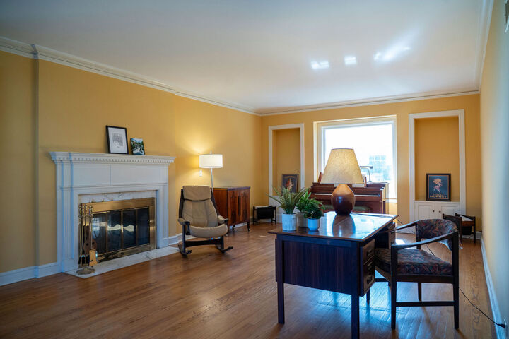 Property Photo: 3701 Foster Street IL 60203