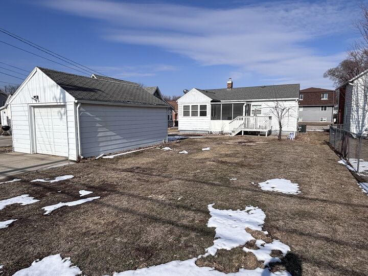 Property Photo:  918 14th Avenue  IL 61252 
