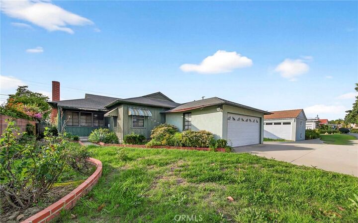 Property Photo:  11803 Chanera Avenue  CA 90250 