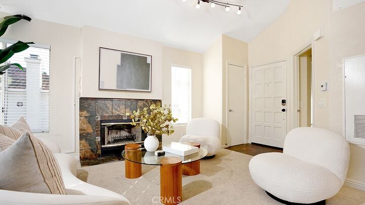 Property Photo:  61 Whippoorwill  CA 92656 