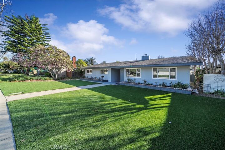 Property Photo:  2366 8th Street  CA 91750 