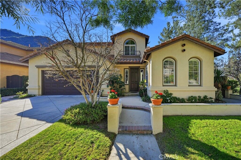 Property Photo:  10 Boulder Ridge Court  CA 91702 
