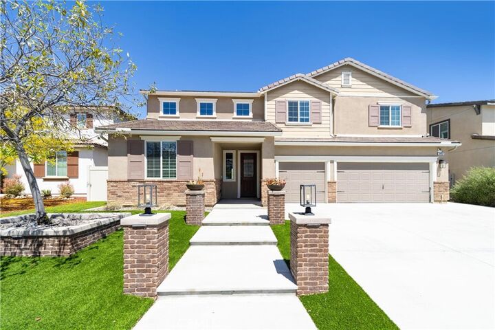 Property Photo:  34057 Thistlewood  CA 92563 