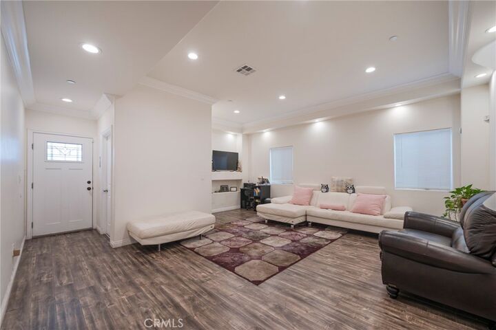 Property Photo:  2461 N Santa Ana N  CA 90059 