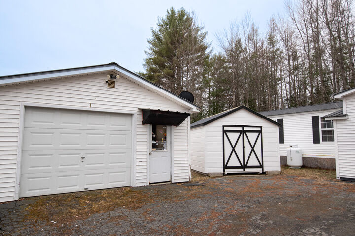 Property Photo:  103 Ferry Road  ME 04463 