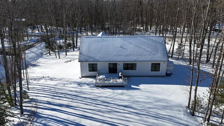 Property Photo:  77 Clark Road  ME 04090 