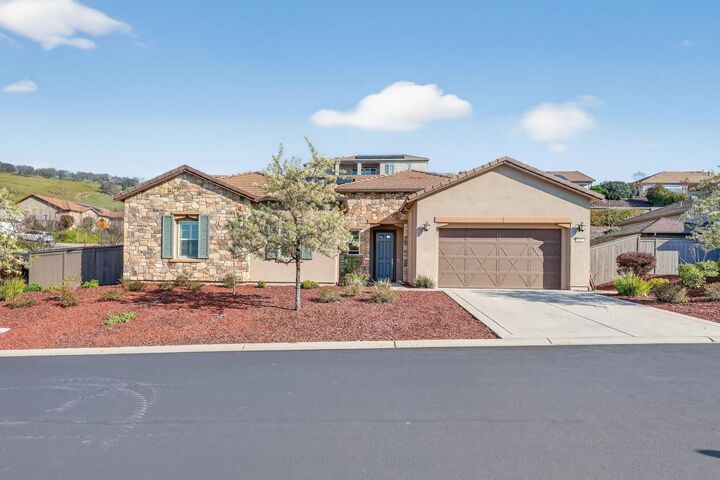 Property Photo:  407 Orange Blossom Court  CA 95762 