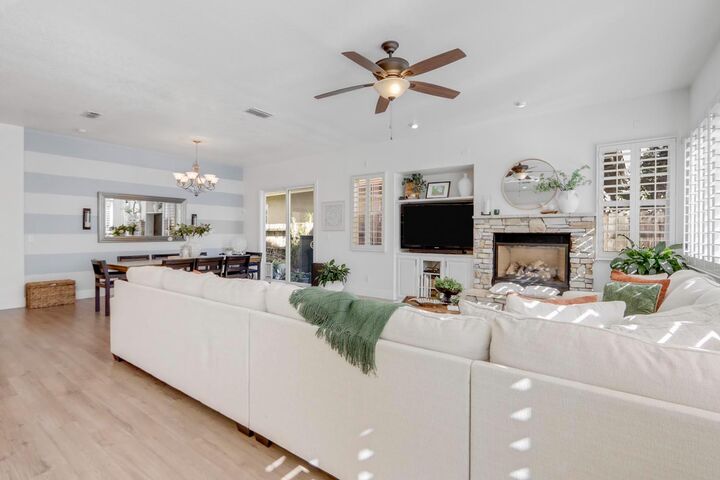 Property Photo:  260 Vista Creek Circle  CA 95835 