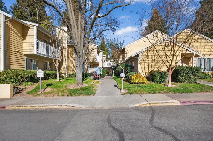 Property Photo:  11330 Fair Oaks Boulevard 208  CA 95628 