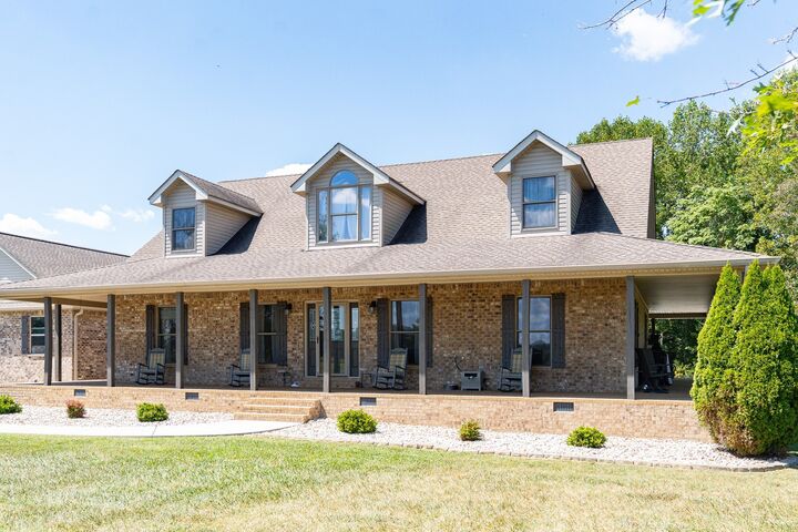 Property Photo:  1243 Cave Hill Rd  TN 37083 