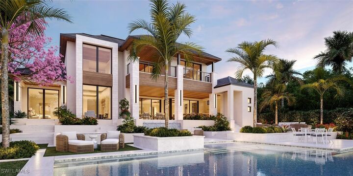 Property Photo:  1207 Spyglass Lane  FL 34102 