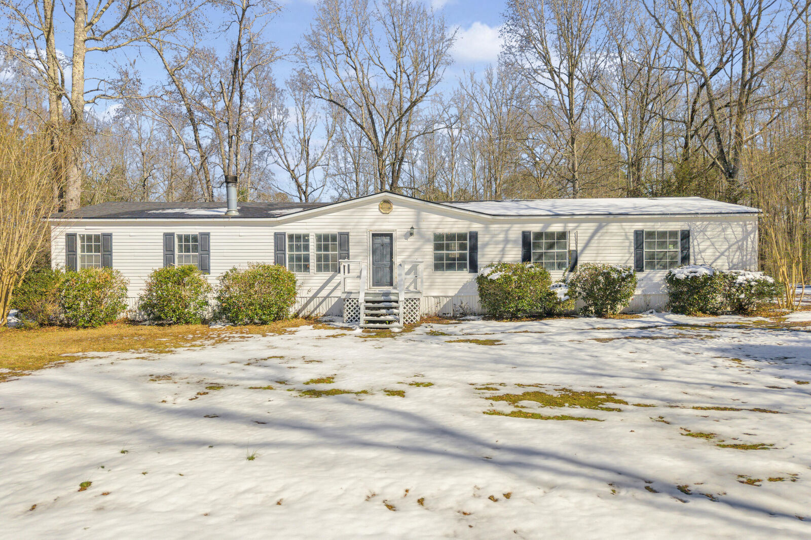 Property Photo:  1353 Wrightsboro Road  GA 30824 