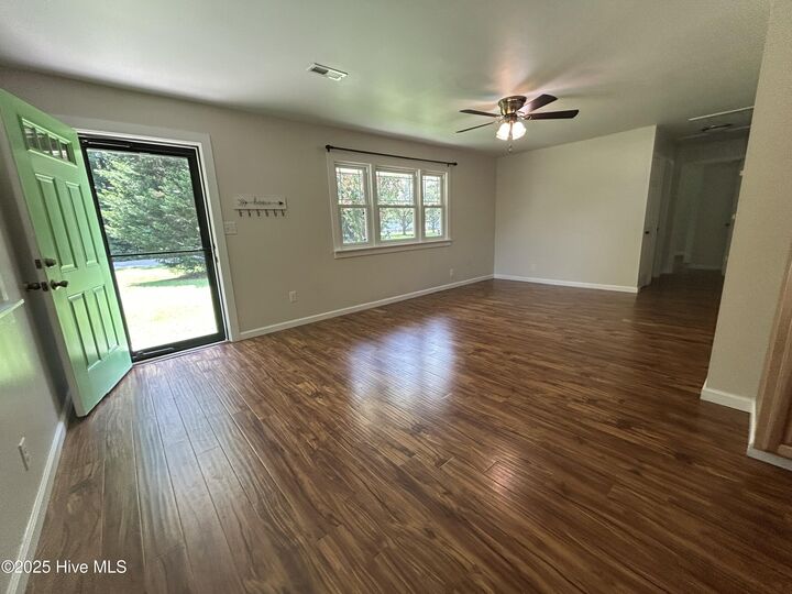 Property Photo:  128 Ranch Drive  NC 27909 