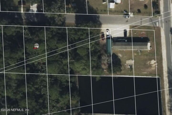 Property Photo:  821 W 6th Street  FL 32084 