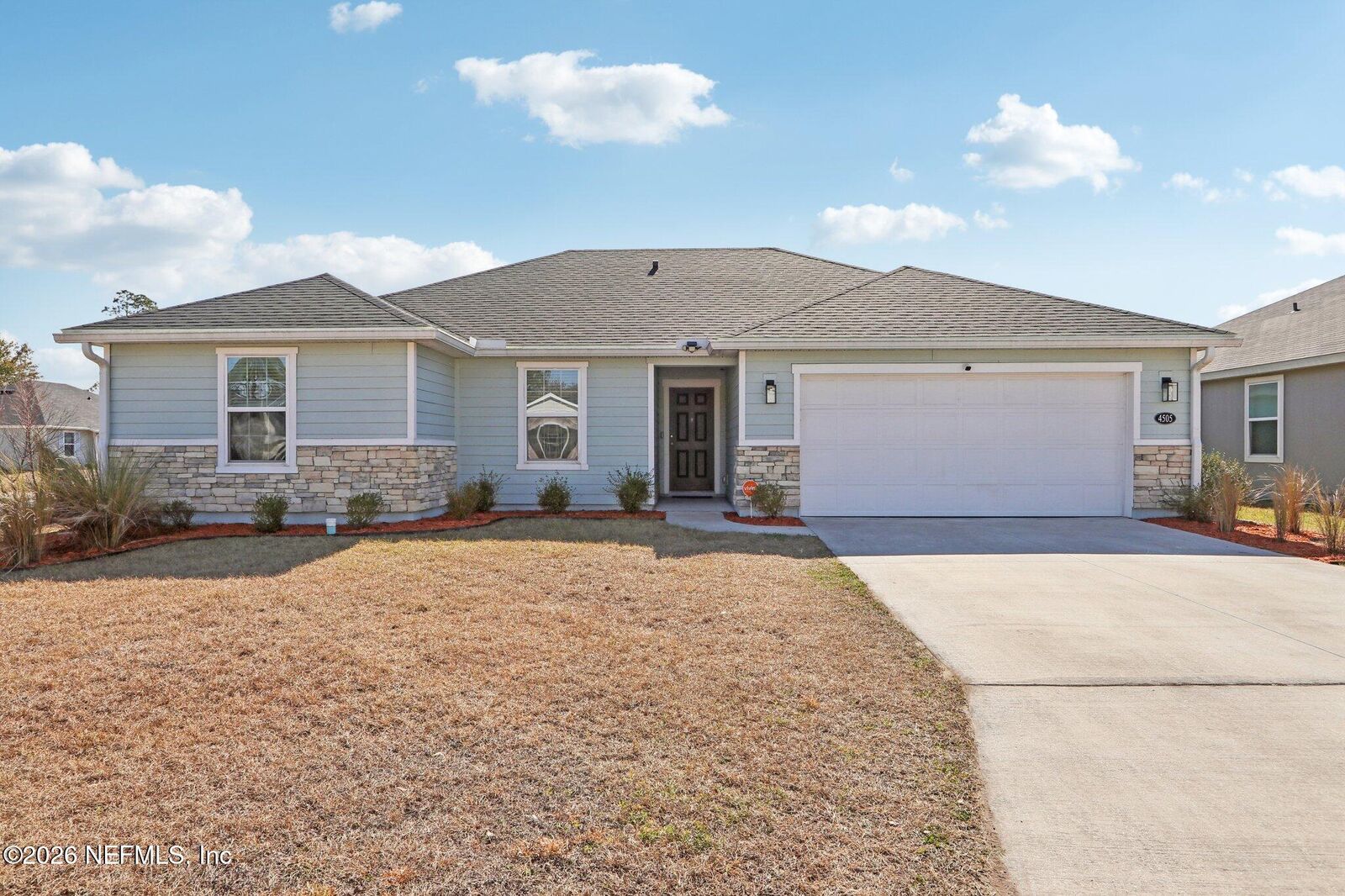 Property Photo:  4505 Prosperity Way  FL 32210 