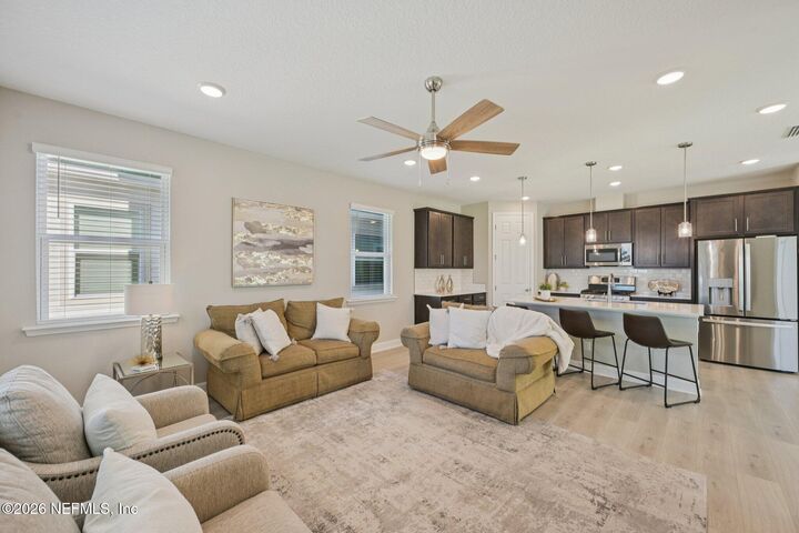 Property Photo:  317 Cedar Elm Way  FL 32092 