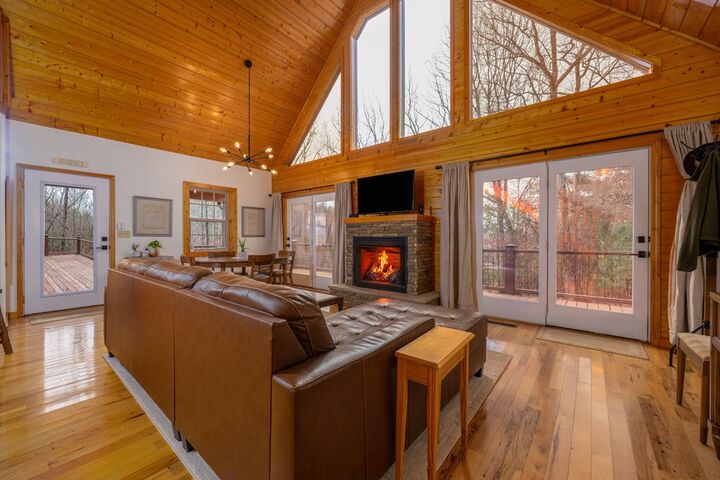 Property Photo:  116 Grapevine Ridge  NC 28906 