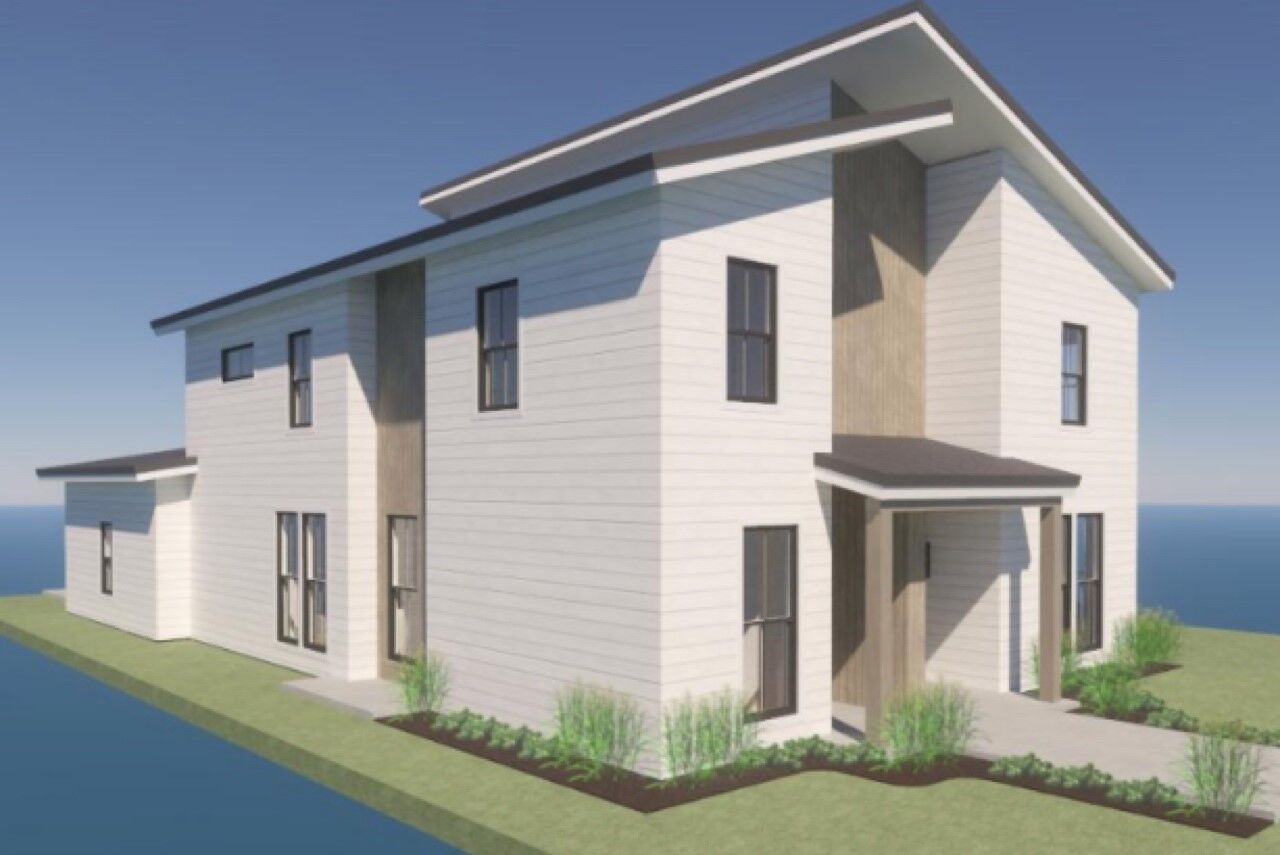 Property Photo: 603 Holstein Way MT 59901