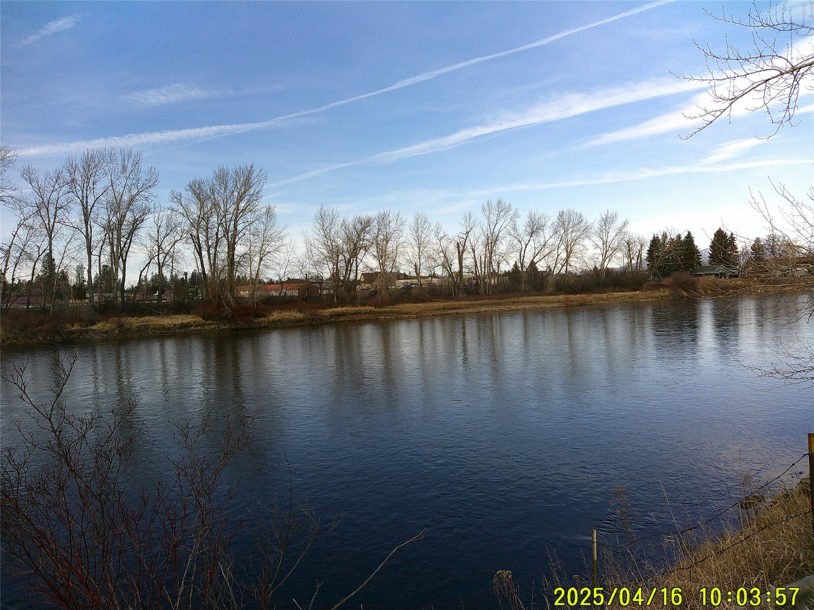 Property Photo:  5483 Old Bitterroot Road  MT 59803 