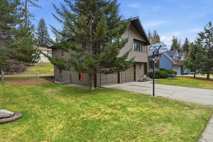 Property Photo:  4280 Fox Farm Road  MT 59802 