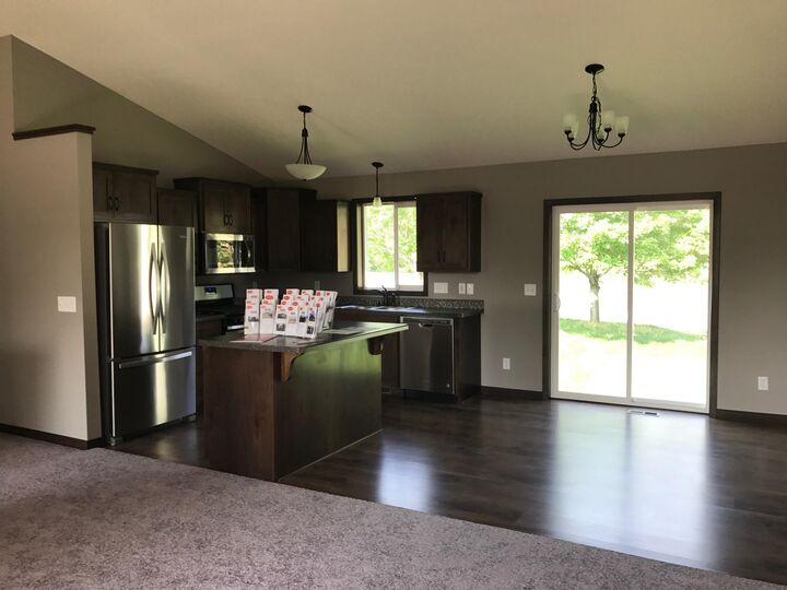 Property Photo: 11647 Knotty Pine Drive S MN 56425