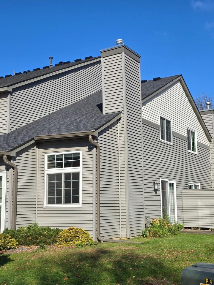 Property Photo:  9935 Russell Avenue N 12  MN 55444 