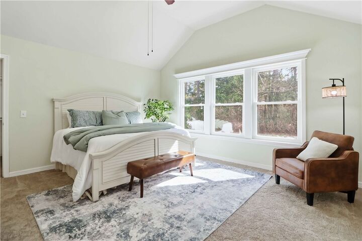 Property Photo:  4389 E Holiday Drive  AR 72701 