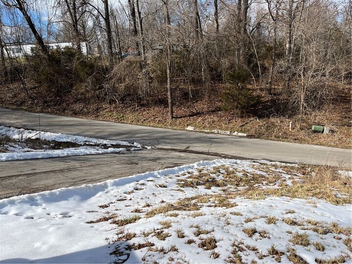 Property Photo:  12878 Kellie Circle  AR 72756 