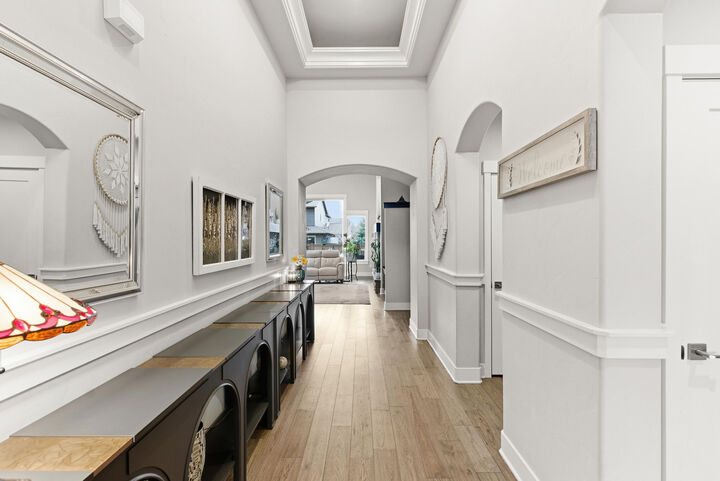 Property Photo:  61100 SE Stari Most Loop  OR 97702 