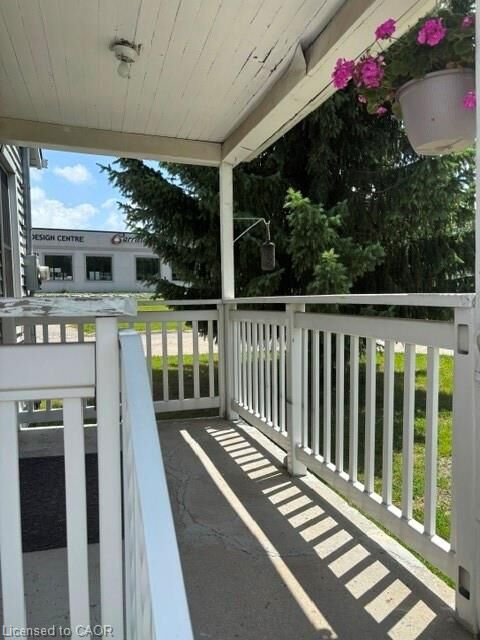 Property Photo: 13 Second Avenue E ON N3Y 2N8