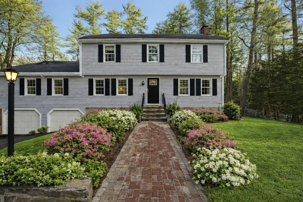 Property Photo:  40 Curtis Road  MA 01921 