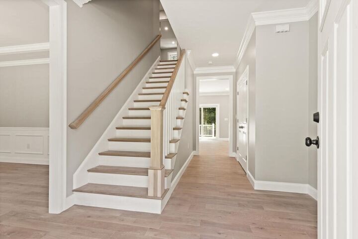 Property Photo:  15 Lawler Ln (Lot 8)  MA 02072 