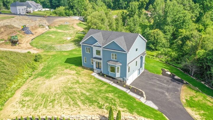 Property Photo:  603R South Street  MA 01545 